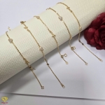 Lắc tay vàng ta (mã LT 23112)